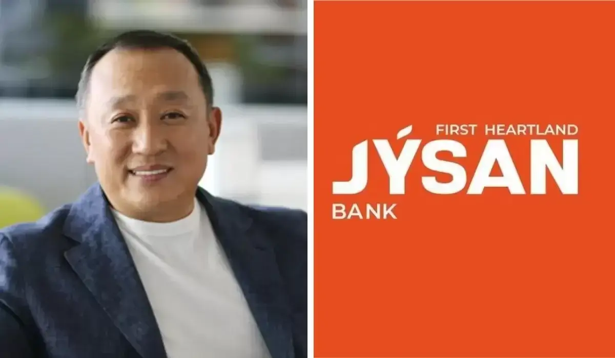 Миллиардер Ким может купить Jusan Bank