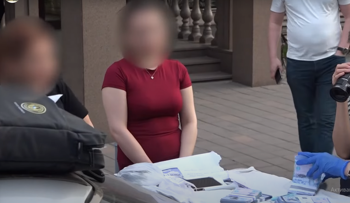В Алматы задержаны лица, пытавшиеся продать новорождённого ребёнка