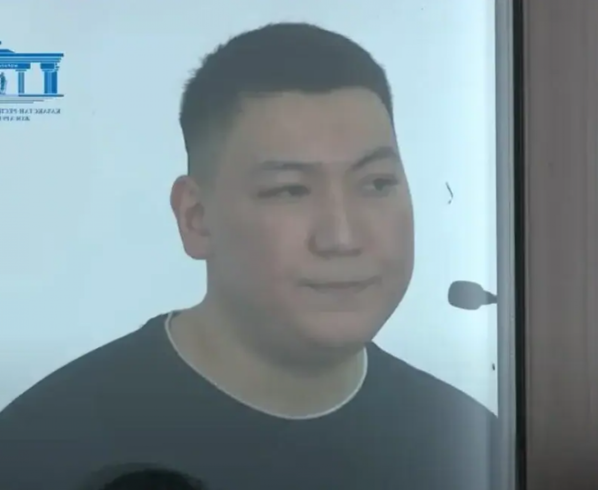 Абзал Шынасыл получил срок: назван приговор  главному обвиняемому по делу Шерзата Полата