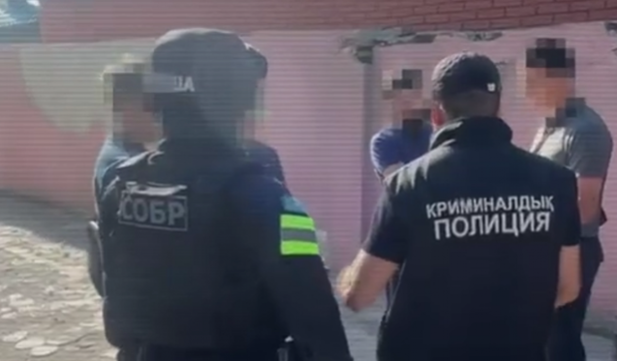14 человек задержаны: Сотрудники “Qarmet” похитили 1 млрд тенге