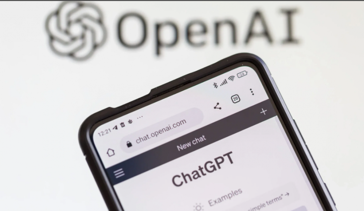 В системе ChatGPT зафиксирован сбой: OpenAI выясняет причину