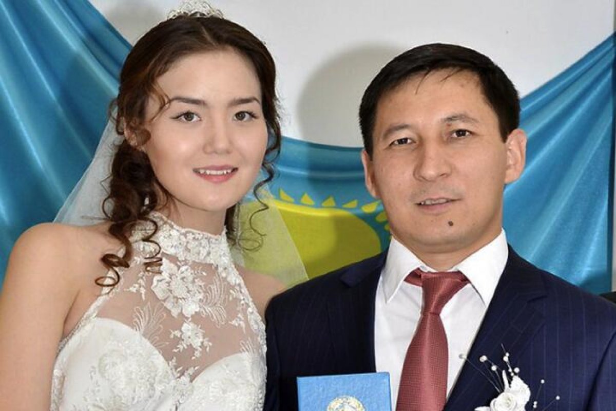 "Карина каждый год отдыхала на Бали и в Лондоне" – брат Сакена Мамаша