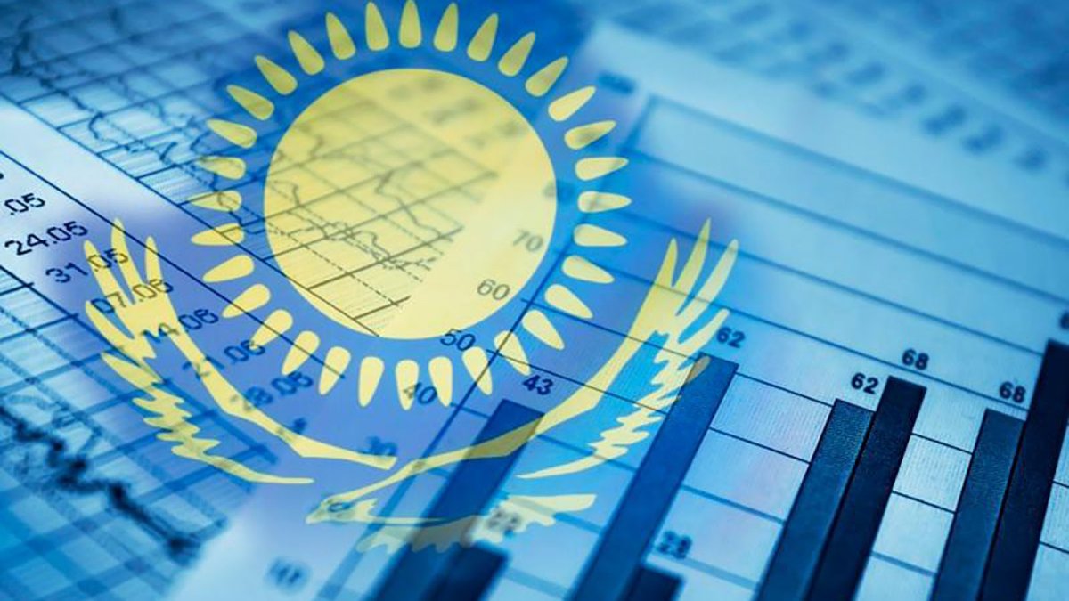 В 2025 году ВВП Казахстана вырос на 6%: В каких отраслях зафиксирован рост