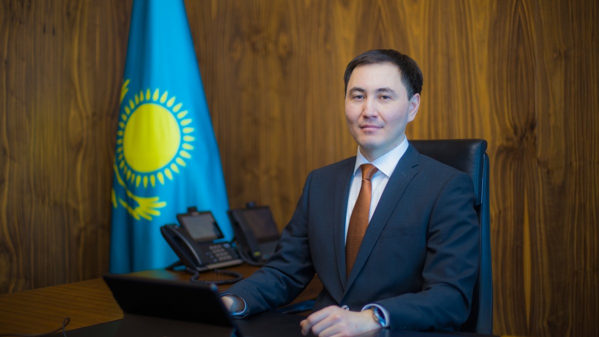 Назначен глава Казахстанского института стратегических исследований