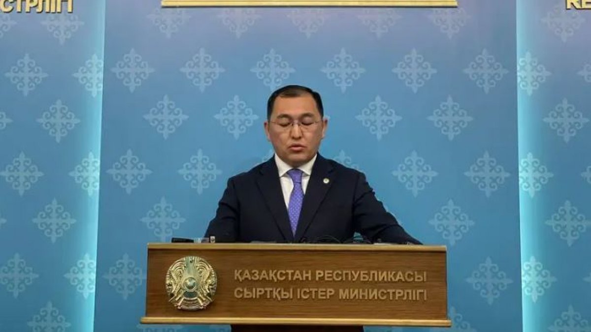 Есть ли среди пострадавших в Иране граждане Казахстана