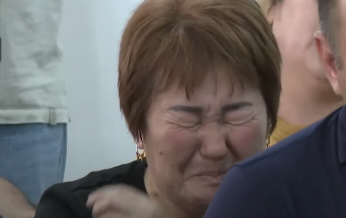 «У меня нет ни дома, ни работы». Мать приговорённого к 23 годам Абзала Шынасыла рассказала о своей ситуации