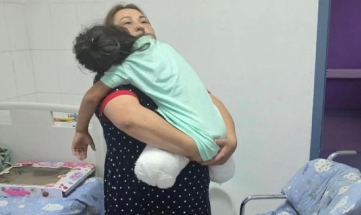 Семилетняя девочка, потерявшая ноги в ДТП с автобусом в Астане, выписана из больницы