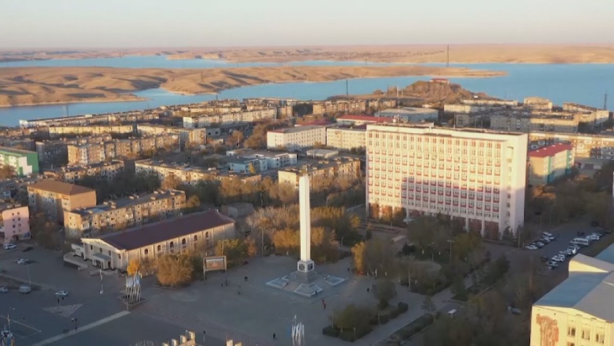 Область  Ұлытау укрепила лидерские позиции в развитии малого и среднего бизнеса