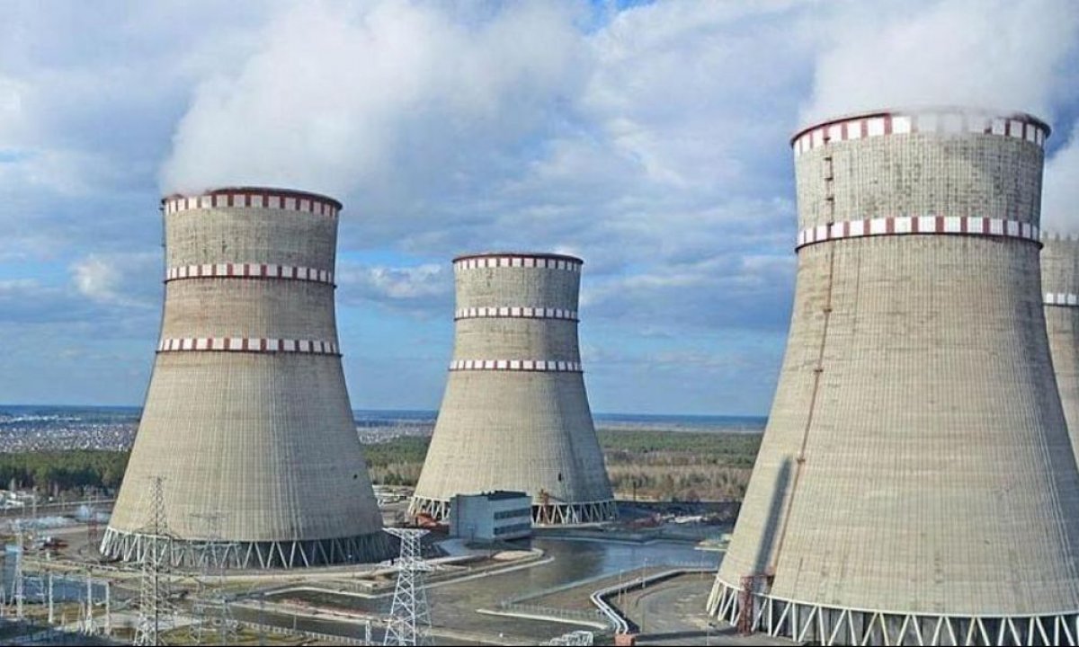 Казахстан и Россия утвердили дорожную карту по строительству АЭС