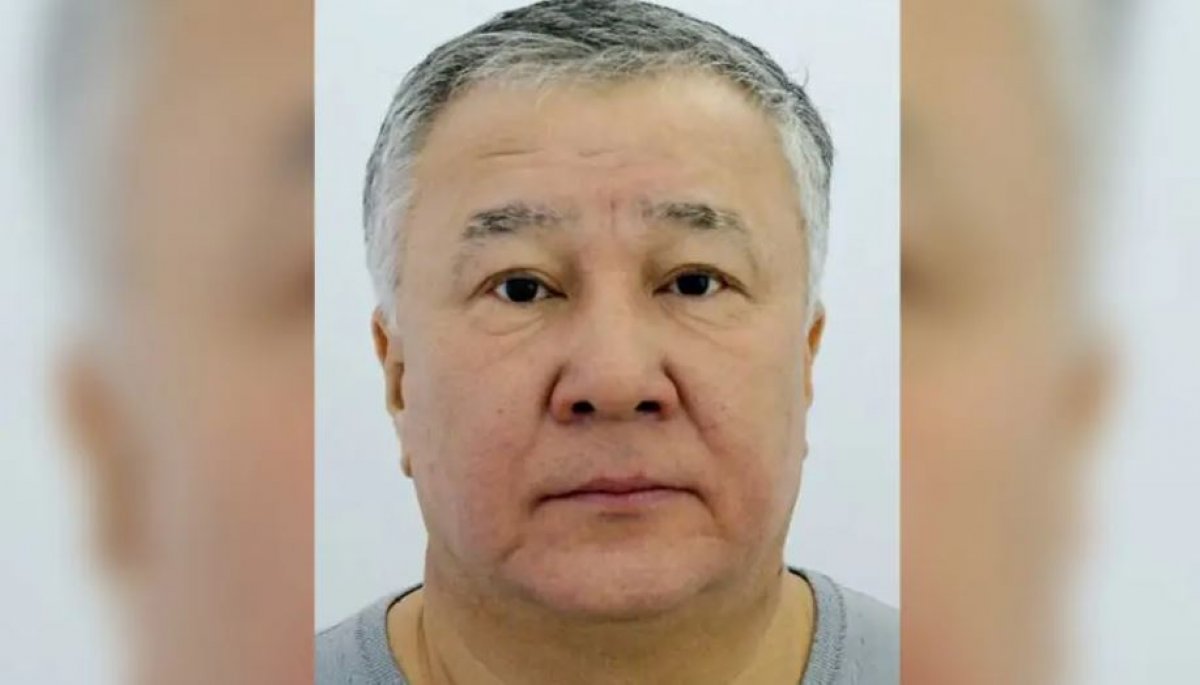 Стало известно о задержании Мурата Боранбаева