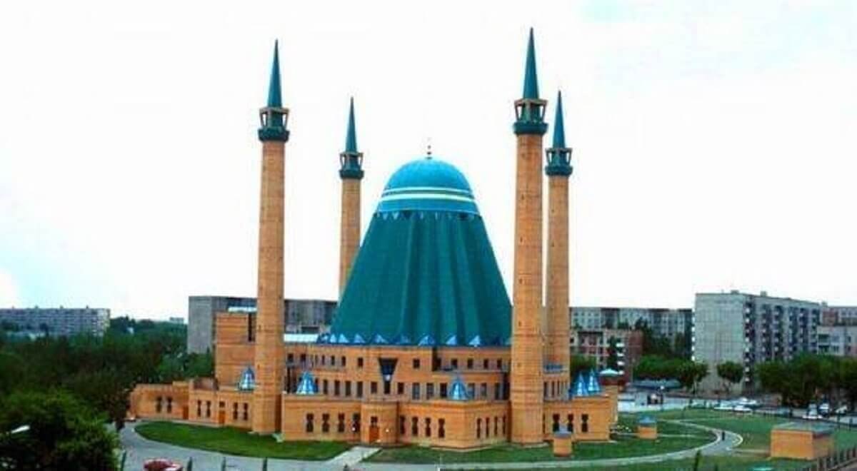 Погода в Павлодаре с 23 по 29 июня 2025 года