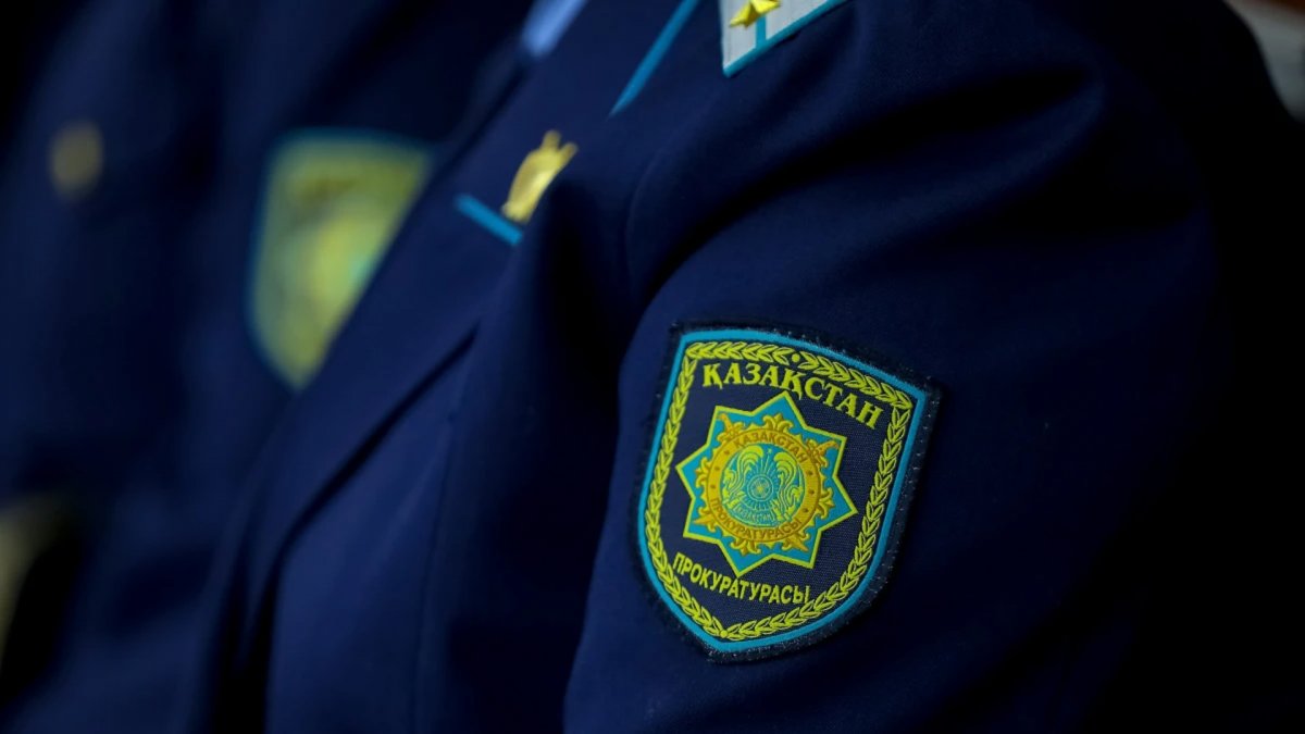 Сельский аким в ЗКО наказан за дискредитацию госслужбы