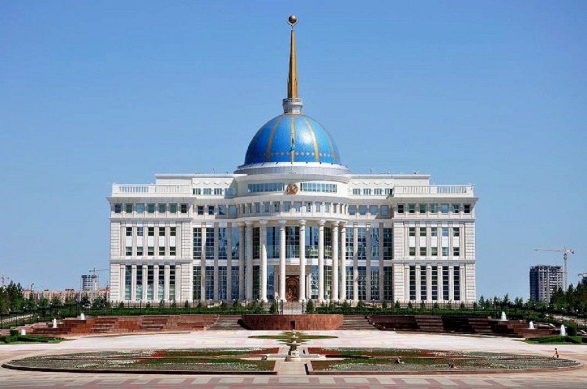 Токаев проведет расширенное заседание с участием силовых ведомств
