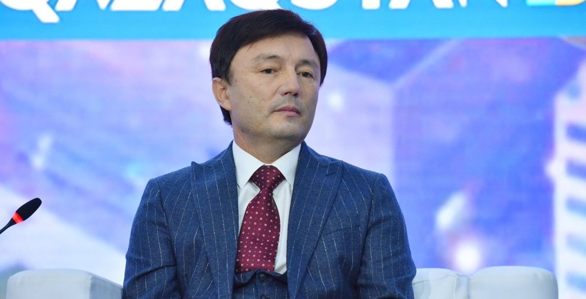 Отец Димаша Кудайбергена Канат Айтбаев высказался о правилах проведения ЕНТ