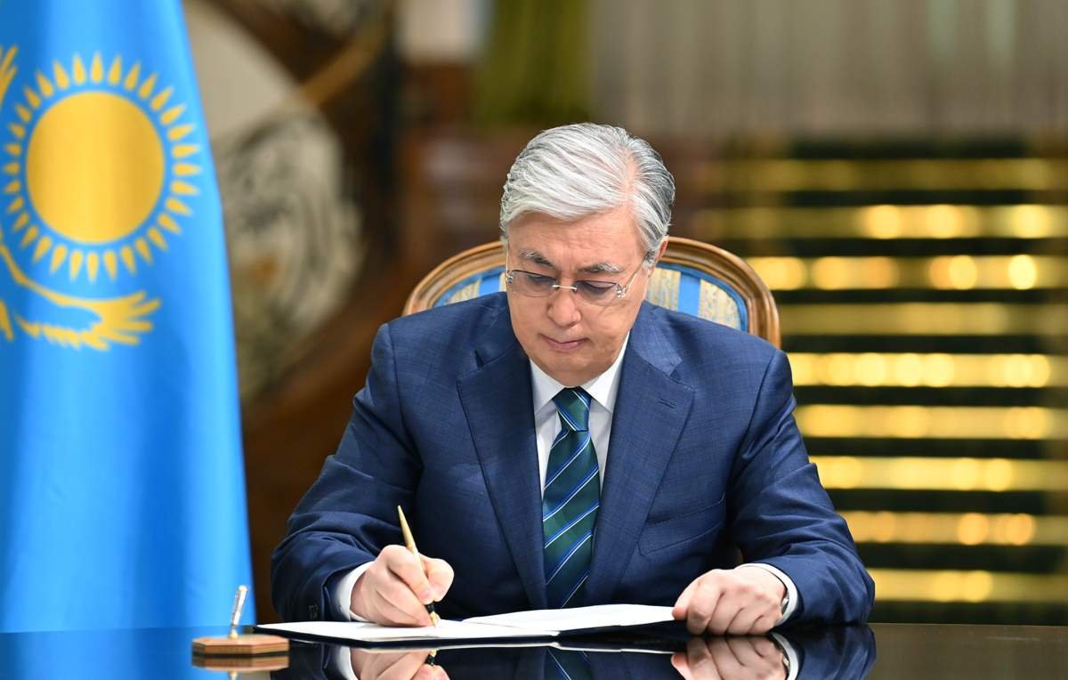 Согласован и отправлен на подпись Президенту: Мажилис одобрил поправки Сената в новый Налоговый кодекс