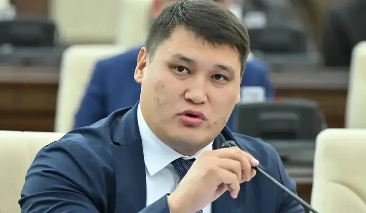 Завершено расследование дела о покушении на Руслана Берденова