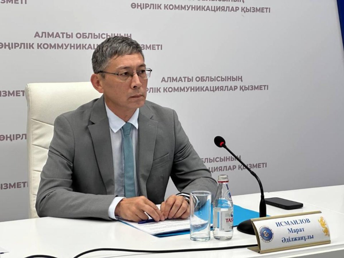 Не ныряй, пока не проверят: в Алматинской области ужесточили контроль за пляжами