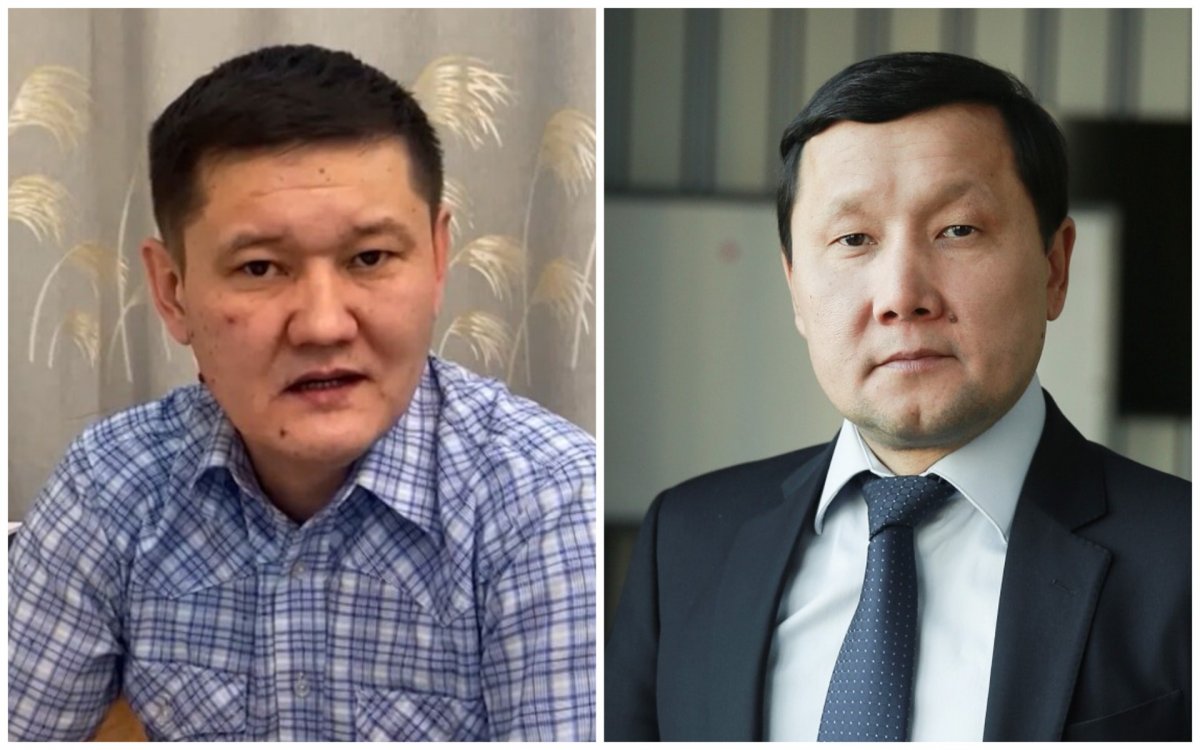 Попадёт ли журналист Думан Мухаммедкарим под амнистию? – Ответ депутата Мажилиса
