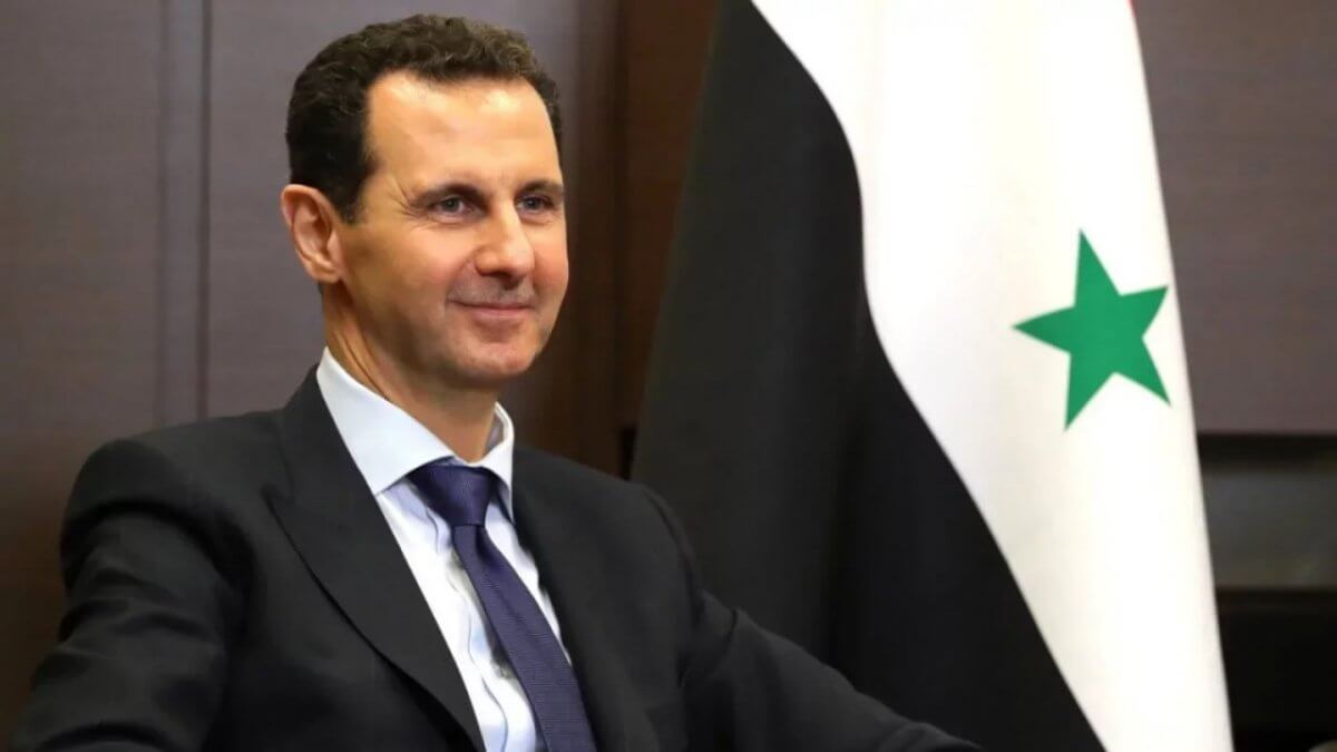 США отменили санкции в отношении Сирии, но сохранили ограничения для Башара Асада
