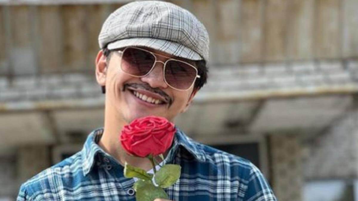 Он не хотел ее петь: продюсер раскрыла, как родился хит «Қызыл раушан»