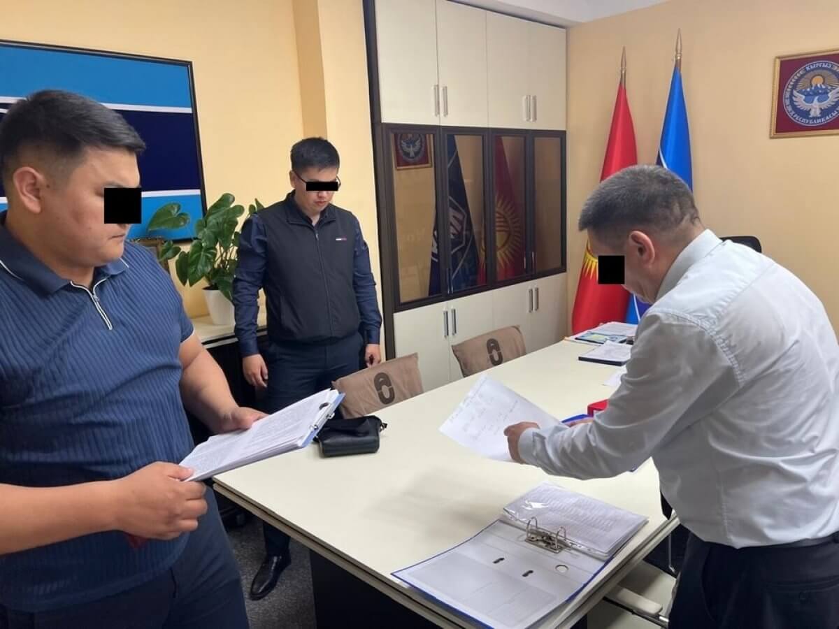 Казахстанцев отчислили из государственного университета в Кыргызстане