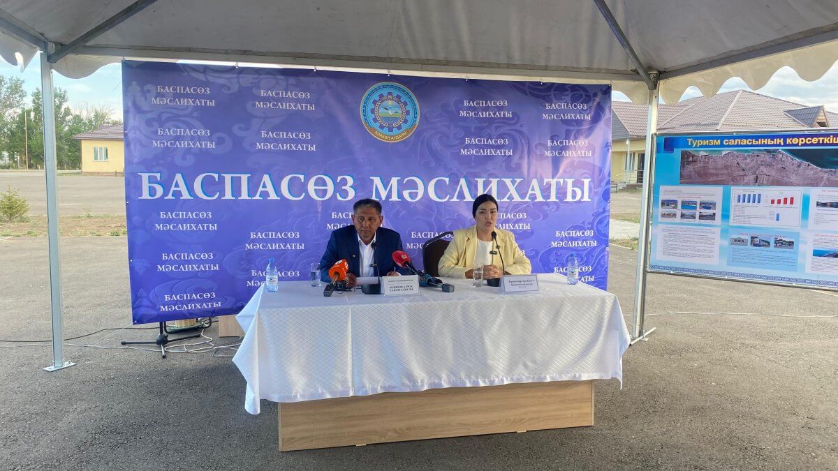 Аким Алакольского района озвучил, во что вложены миллиарды и какие перемены ждут регион