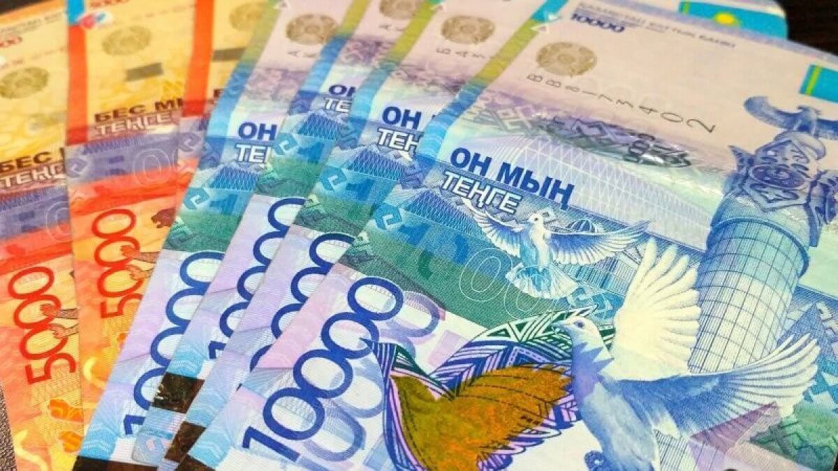 Бюджет пополнился на 1,5 млрд тенге за счёт должников в 2024 году