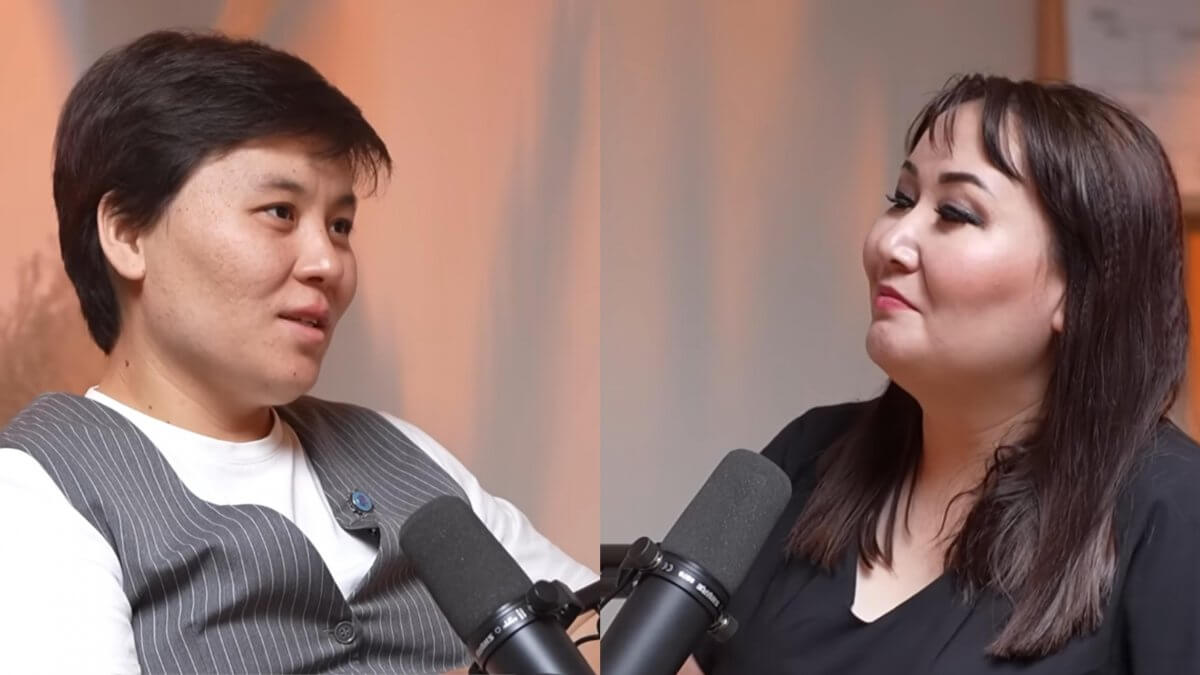 «Обошла все кабинеты, но не взяли»: Жазира Жаппаркуль рассказала, как не может устроиться в спортруководство