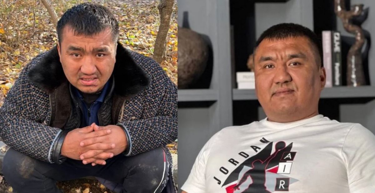 «Это моё второе дыхание»: Алмас Утешов рассказал, как изменилась его жизнь за полгода без алкоголя