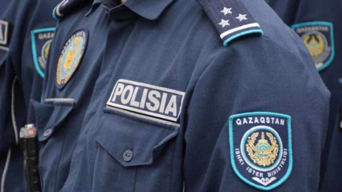 Скандал в Алматинской области: экс-полицейский сбил ребёнка и попытался уйти от ответственности