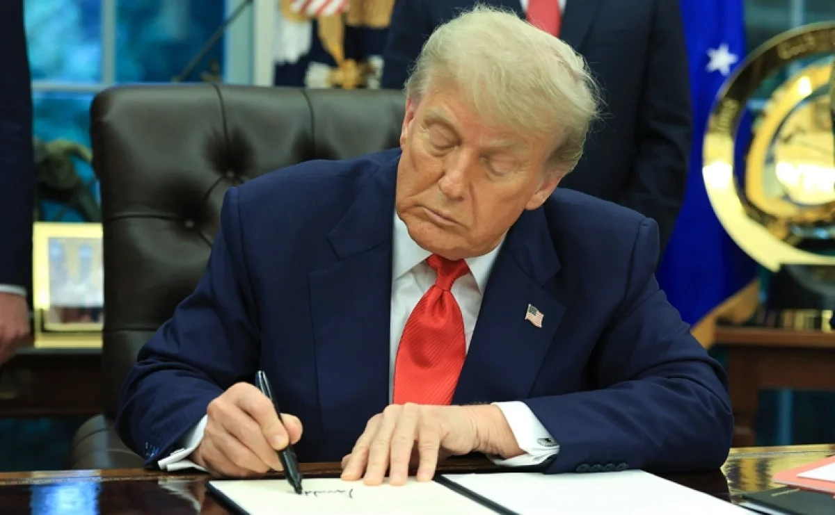 Новые пошлины США не затронут 95% казахстанского экспорта – Минторговли РК