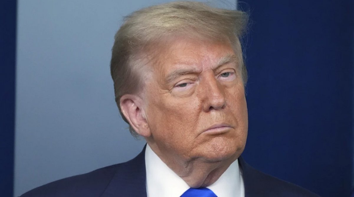 «Продлевать не будем». Дональд Трамп дал Казахстану срок до 1 августа