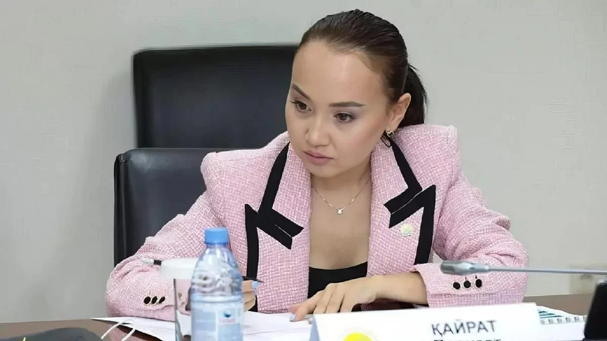 Слушания по делу Перизат Кайрат пройдут с частичным доступом для публики