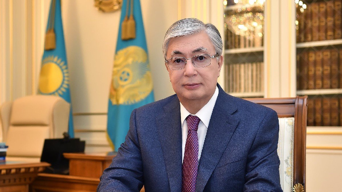 Токаев возглавил созданный им совет по управлению Нацфондом