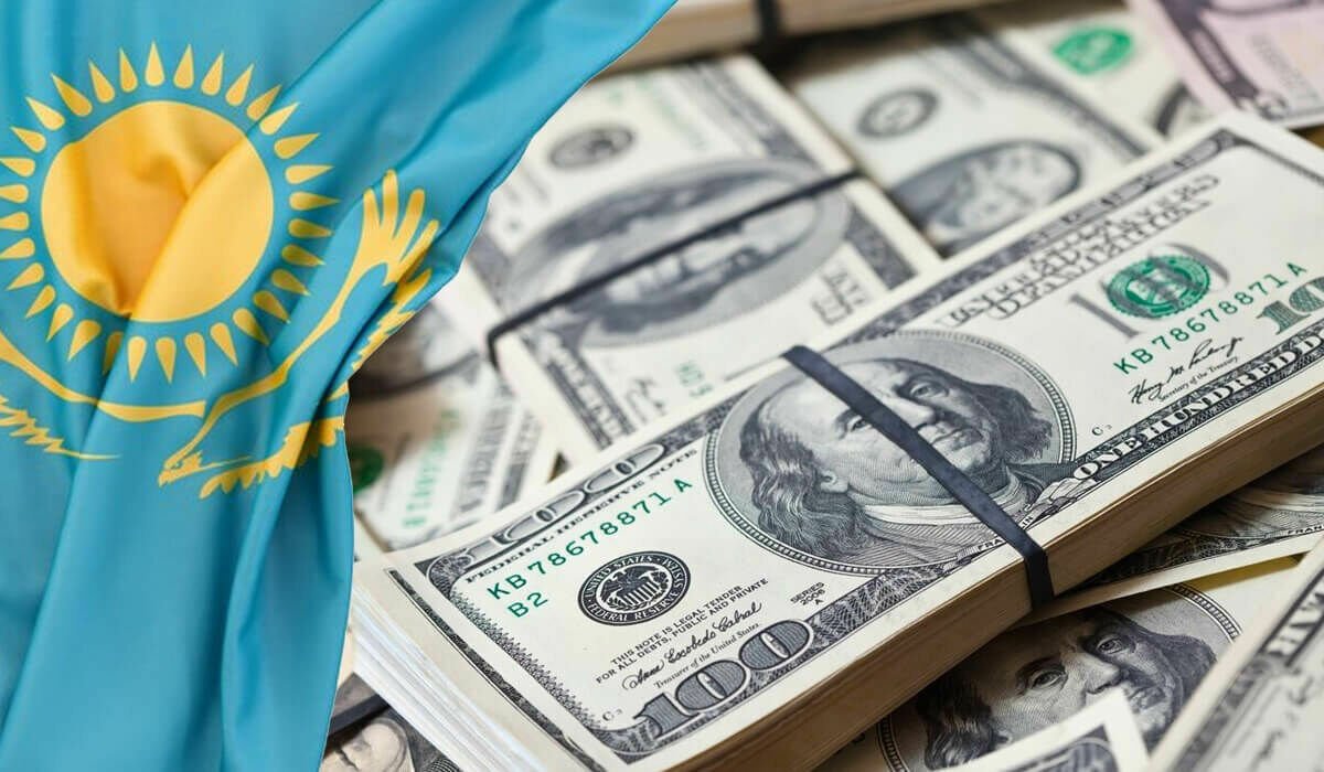 170 миллиардов и счет растет: кому и сколько должен Казахстан?