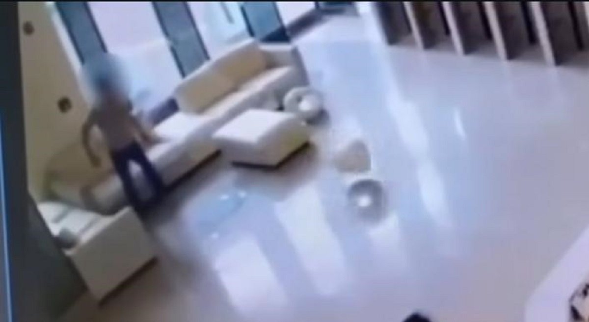 140 вандалов и хулиганов наказали в Астане с начала года