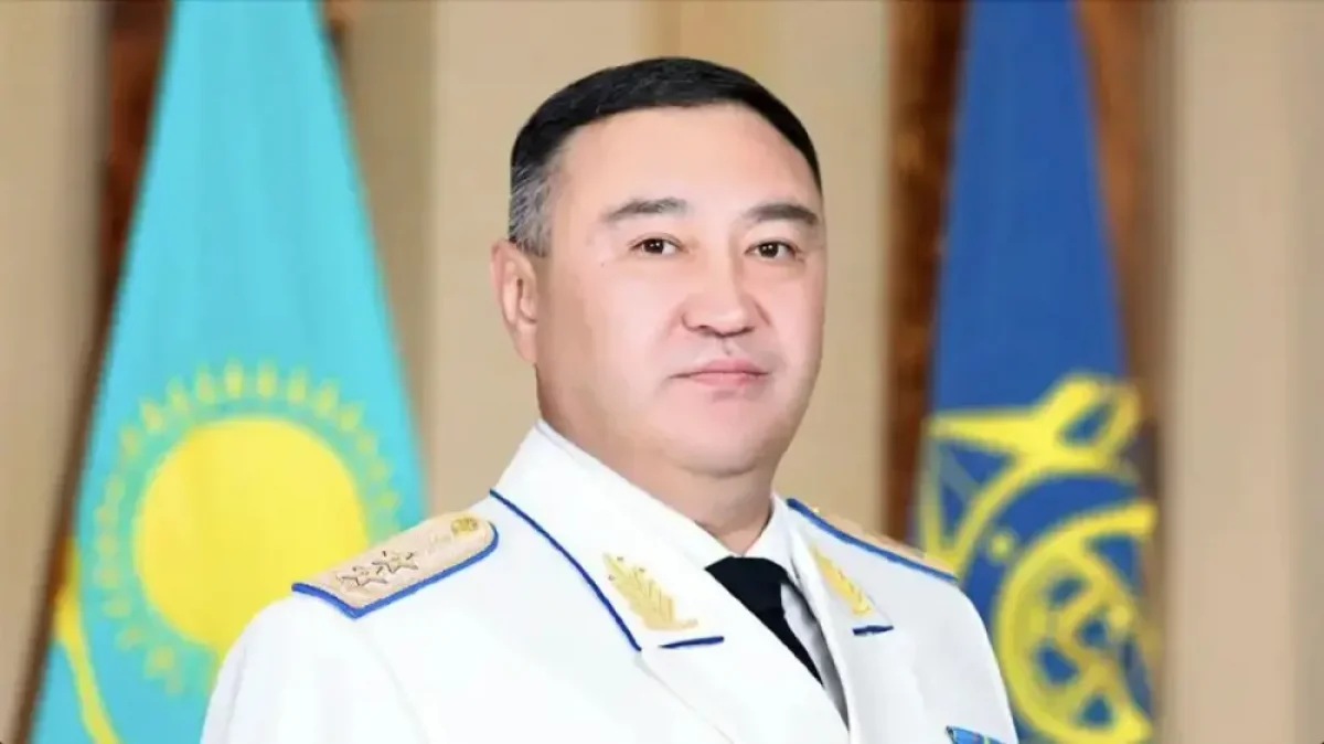 Глава КНБ рассказал о главных угрозах безопасности Казахстана