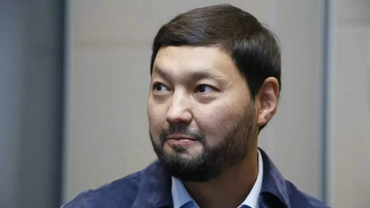 Казахстанский миллиардер Кенес Ракишев продаёт Украинский БТА Банк