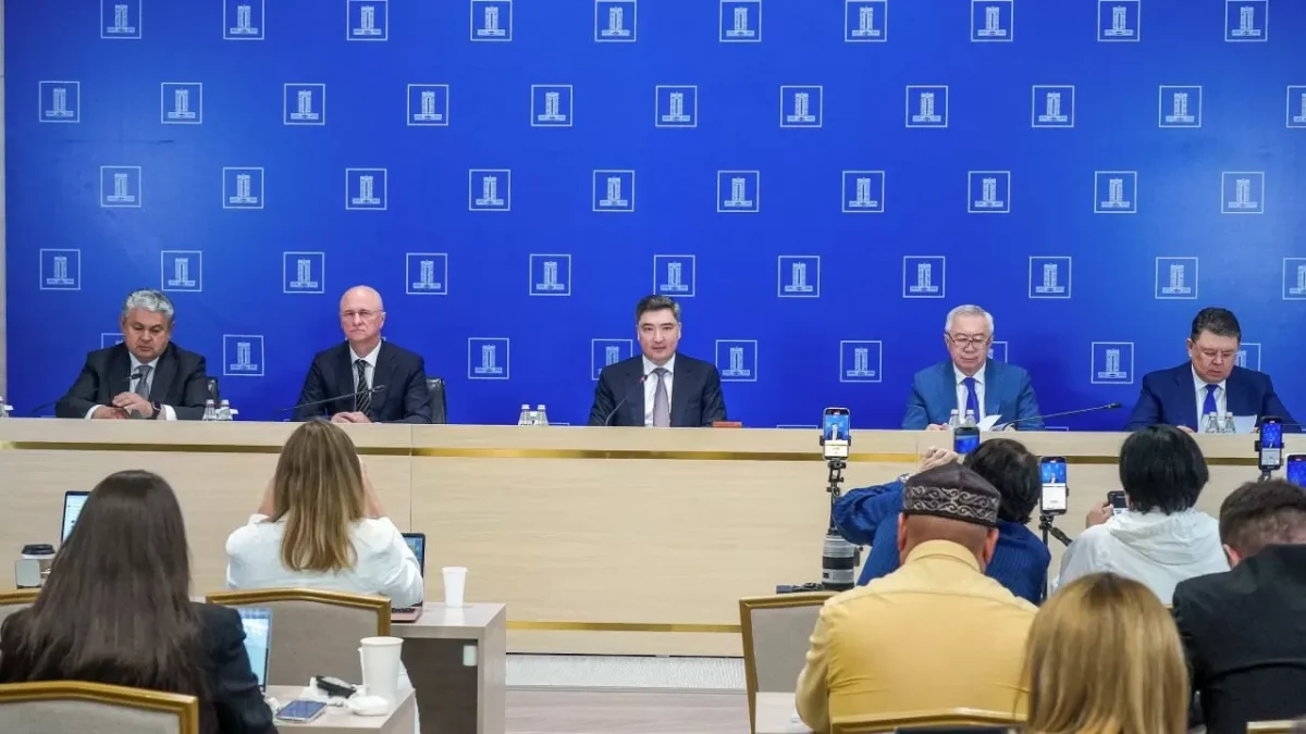 Тарифы на коммунальные услуги будут повышаться и дальше в Казахстане