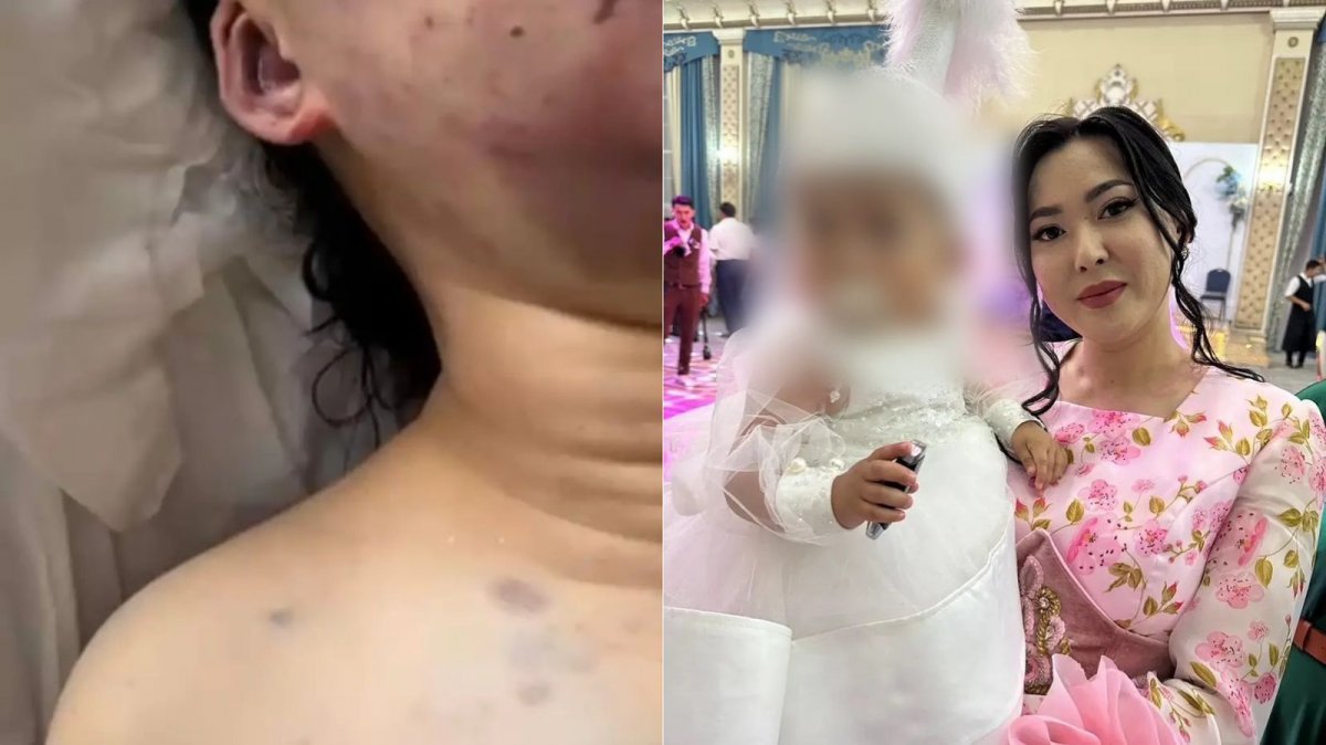 Это не самоубийство: родные погибшей Айзат Джумановой не против эксгумации, если это будет необходимо