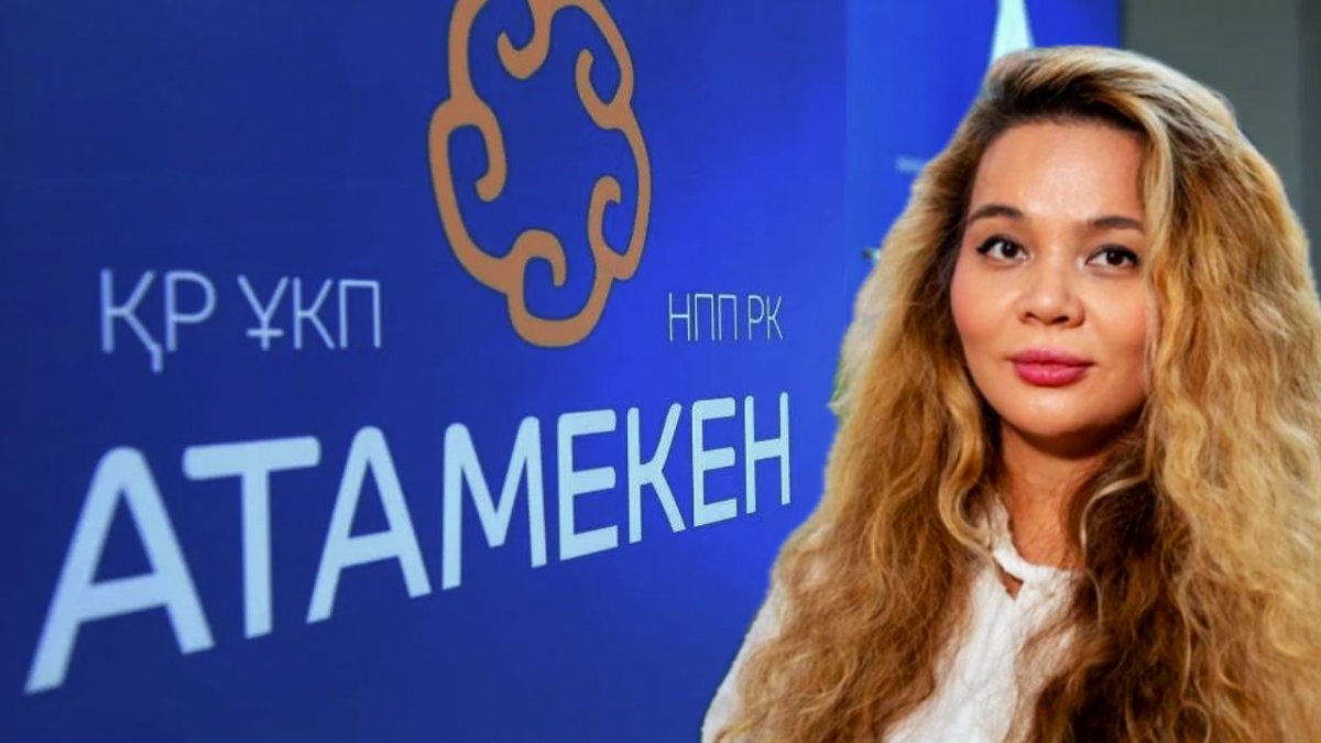 «Бизнес остался один»: юрист Екатерина Ким раскритиковала новый Налоговый кодекс и обвинила «Атамекен» в бездействии