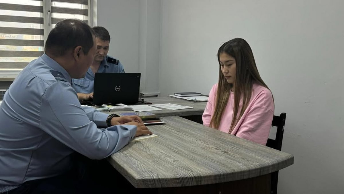 “Желала хайпа – получила беседу с полицией”: казахстанке напомнили о границах поведения за рубежом после поездки в Китай