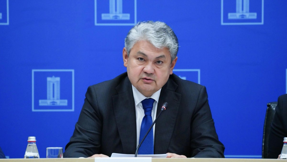 Средняя зарплата в Казахстане выросла до 423 тысяч тенге