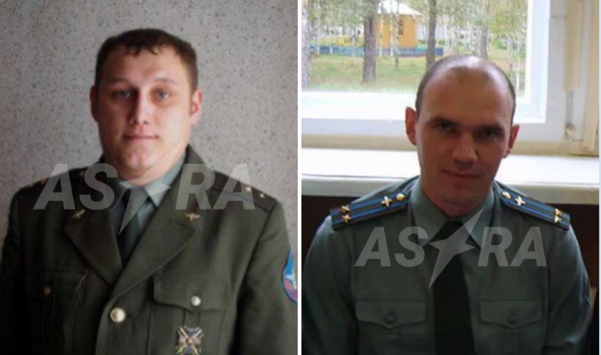 Азербайджанское издание назвало имя российского генерала, якобы отдавшего приказ об атаке на AZAL