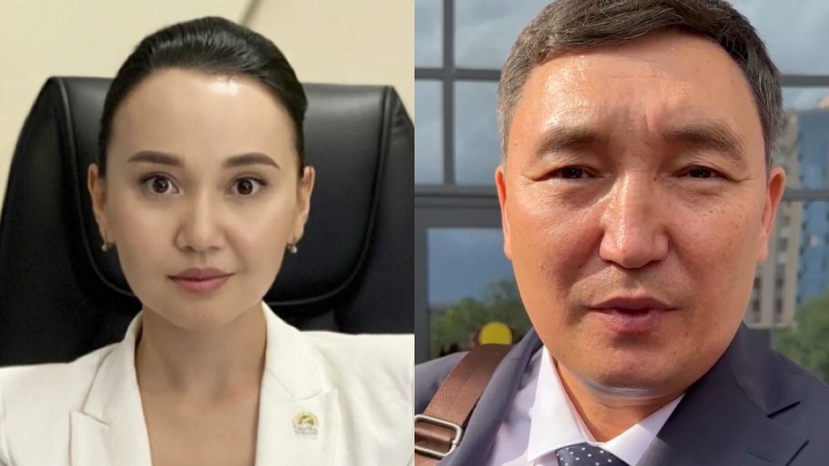 «Считаем приговор незаконным, будем обжаловать»: защита Перизат Кайрат готовит апелляцию