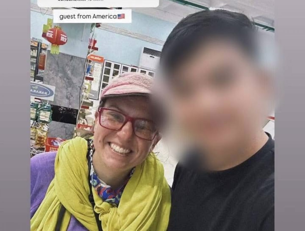 «Схватили за интимное место»: туристка из США рассказала о нападении в Шымкенте