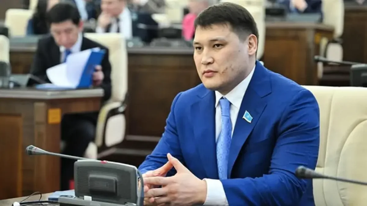 Начался суд по делу о покушении на замакима Шымкента Руслана Берденова