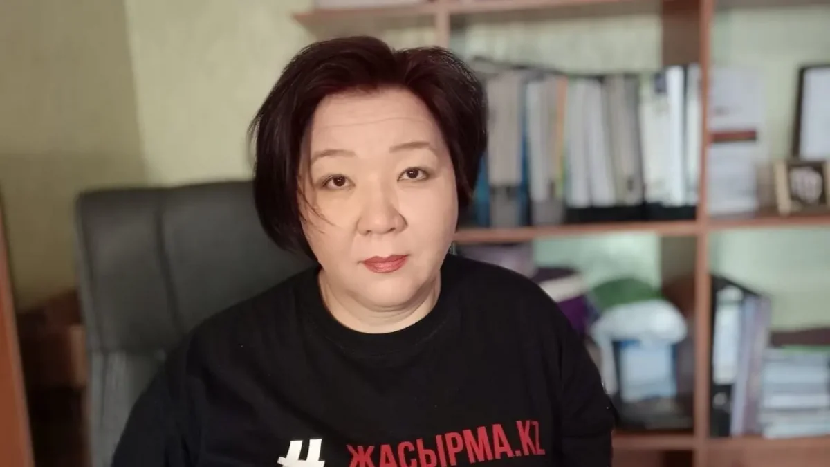 Дина Тансари и её муж получили убежище в Черногории