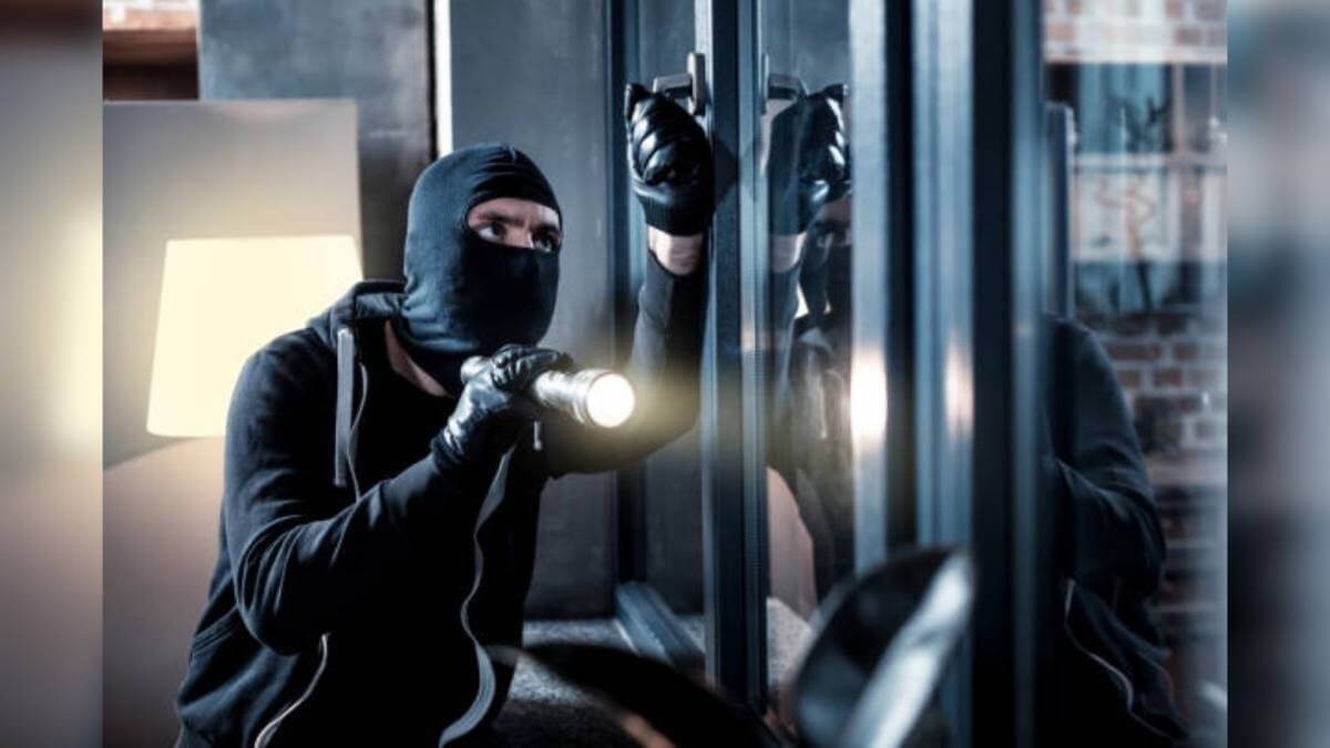 Люди в масках совершили свыше 100 преступлений за последние пять лет в Казахстане