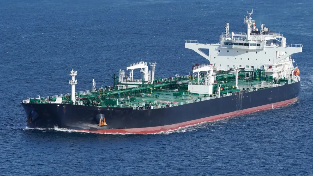85 тысяч тонн нефти из Казахстана впервые отправлены в Венгрию